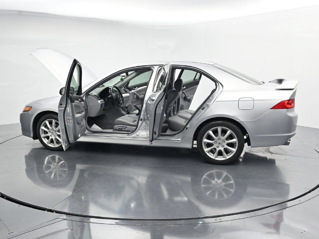2006 Acura TSX Base