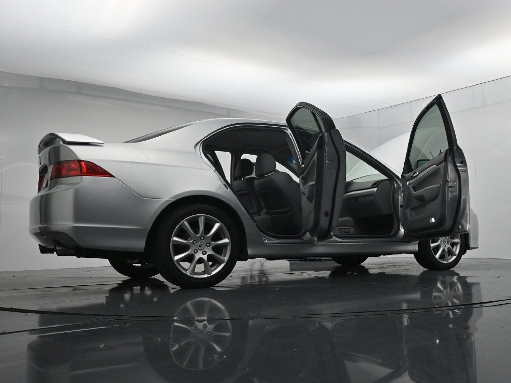 2006 Acura TSX Base