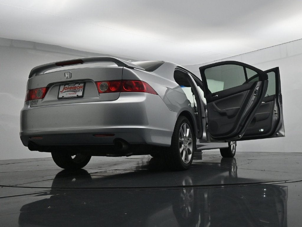2006 Acura TSX Base