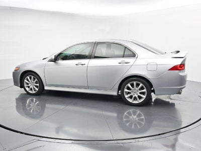 2006 Acura TSX Base