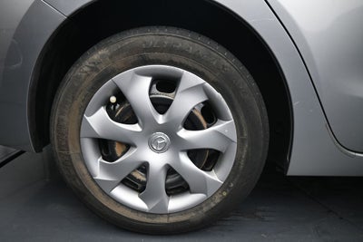 2015 Mazda Mazda3 i Sport