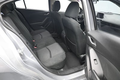 2015 Mazda Mazda3 i Sport