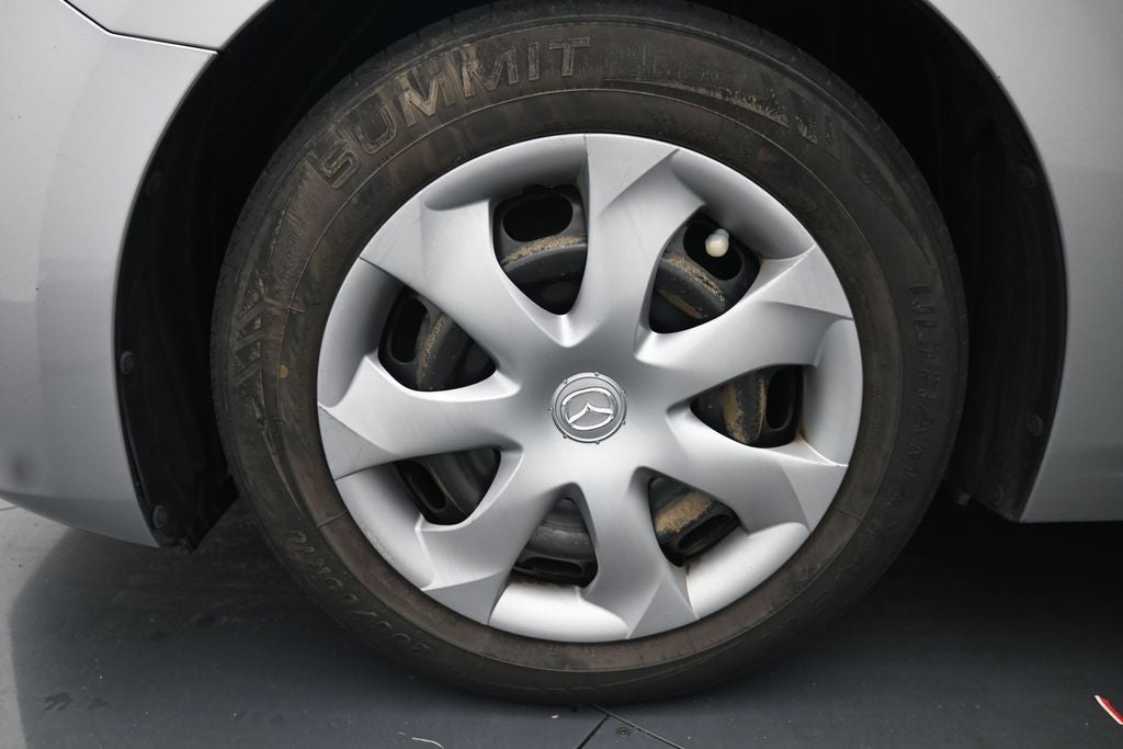 2015 Mazda Mazda3 i Sport