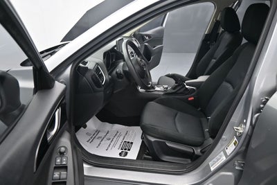 2015 Mazda Mazda3 i Sport