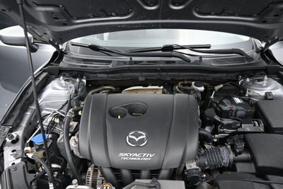 2015 Mazda Mazda3 i Sport