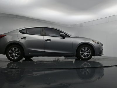 2015 Mazda Mazda3 i Sport