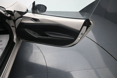 2022 Mazda Mazda MX-5 Miata RF Grand Touring