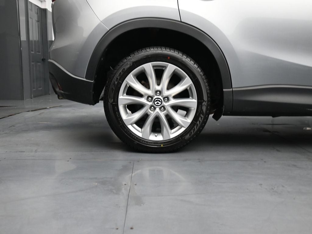 2014 Mazda Mazda CX-5 Grand Touring