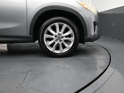 2014 Mazda Mazda CX-5 Grand Touring