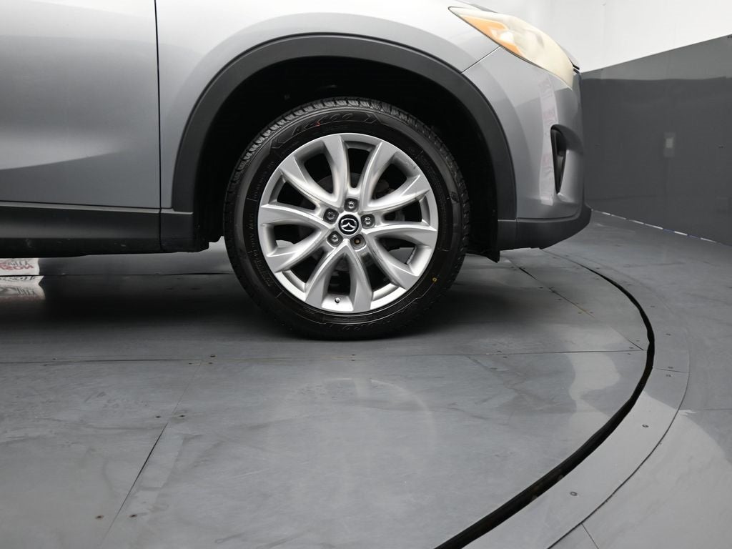 2014 Mazda Mazda CX-5 Grand Touring