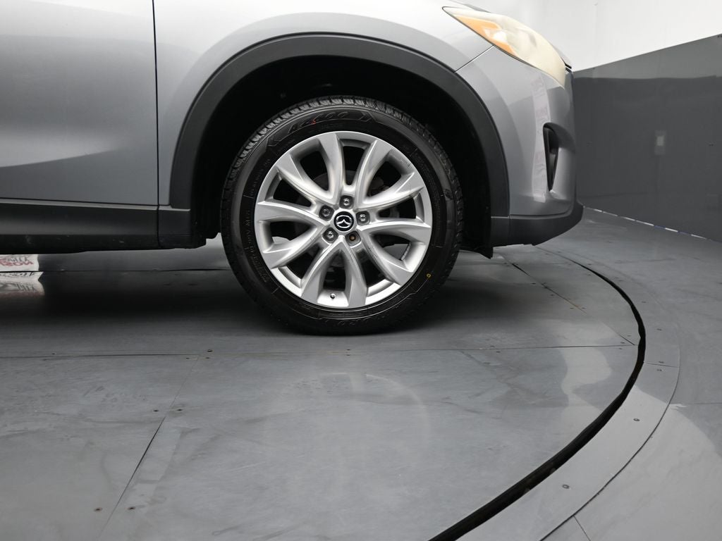 2014 Mazda Mazda CX-5 Grand Touring