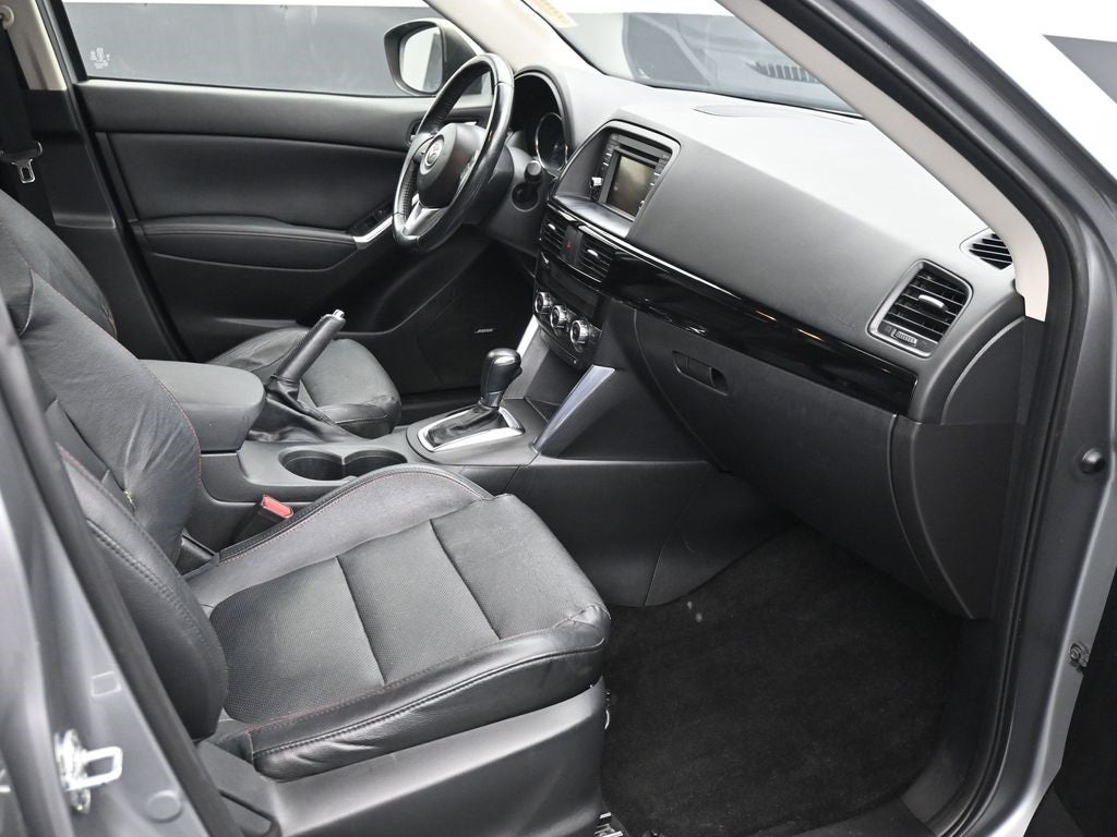 2014 Mazda Mazda CX-5 Grand Touring