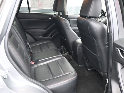 2014 Mazda Mazda CX-5 Grand Touring