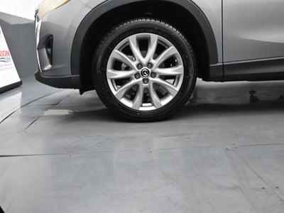 2014 Mazda Mazda CX-5 Grand Touring