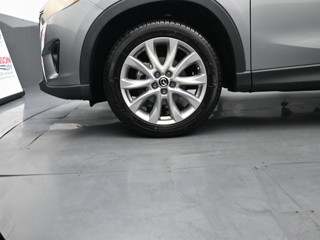 2014 Mazda Mazda CX-5 Grand Touring