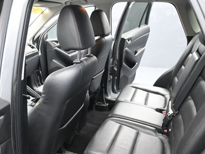 2014 Mazda Mazda CX-5 Grand Touring