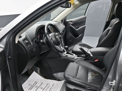 2014 Mazda Mazda CX-5 Grand Touring