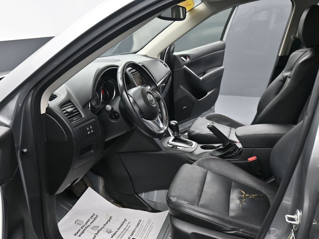 2014 Mazda Mazda CX-5 Grand Touring