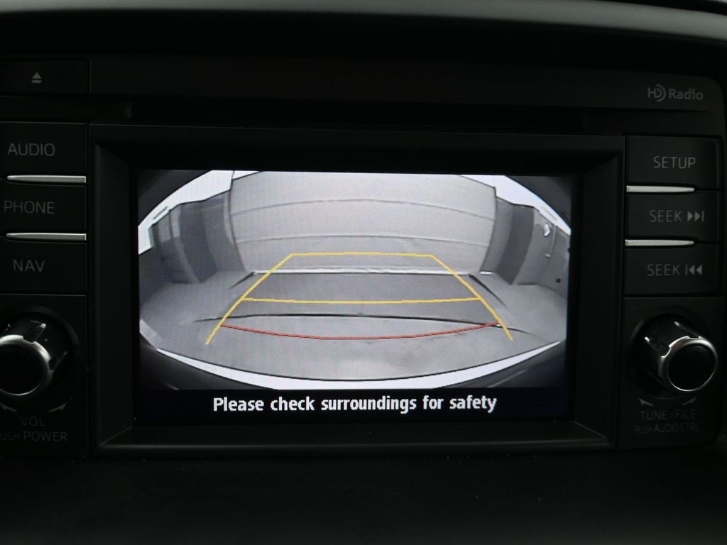 2014 Mazda Mazda CX-5 Grand Touring