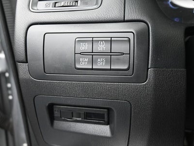 2014 Mazda Mazda CX-5 Grand Touring