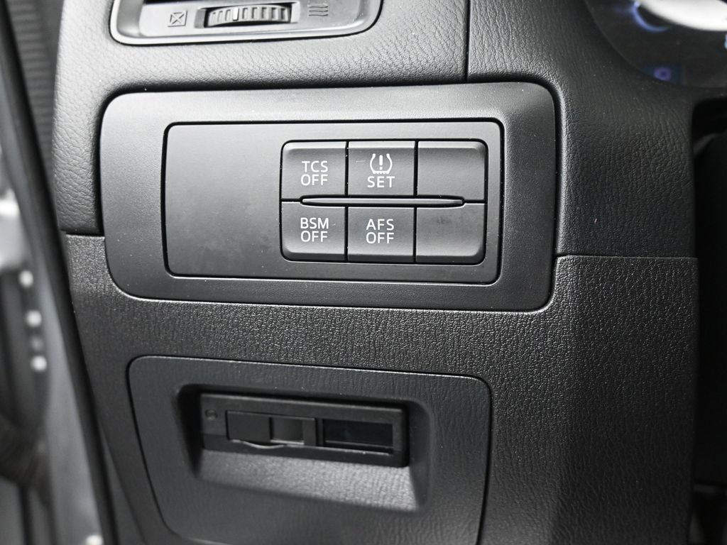 2014 Mazda Mazda CX-5 Grand Touring