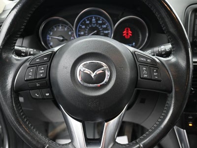 2014 Mazda Mazda CX-5 Grand Touring