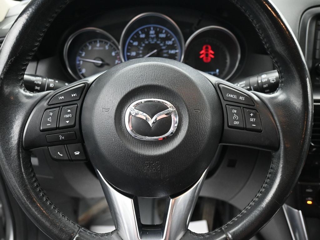 2014 Mazda Mazda CX-5 Grand Touring
