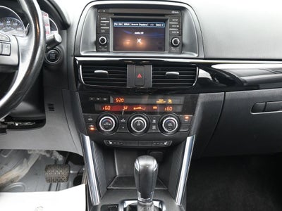2014 Mazda Mazda CX-5 Grand Touring