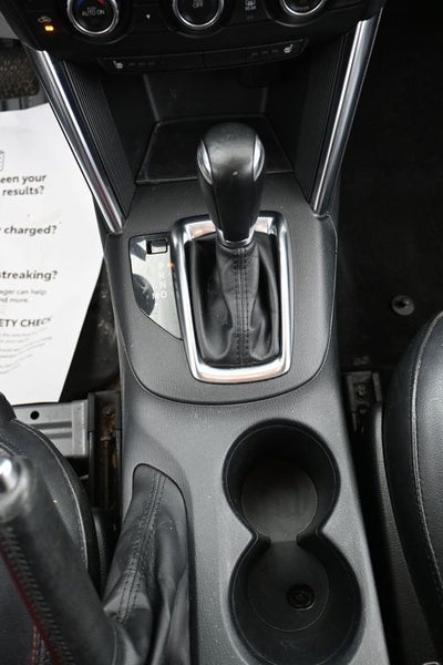 2014 Mazda Mazda CX-5 Grand Touring