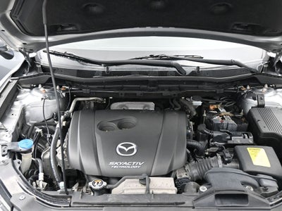 2014 Mazda Mazda CX-5 Grand Touring