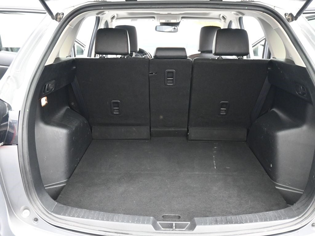 2014 Mazda Mazda CX-5 Grand Touring