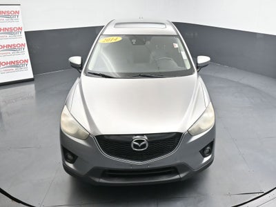 2014 Mazda Mazda CX-5 Grand Touring