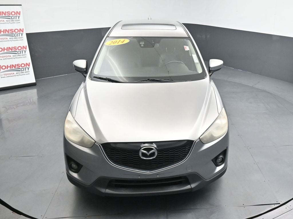 2014 Mazda Mazda CX-5 Grand Touring