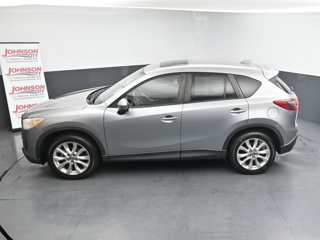 2014 Mazda Mazda CX-5 Grand Touring