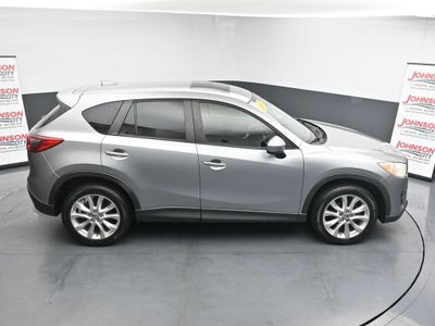 2014 Mazda Mazda CX-5 Grand Touring