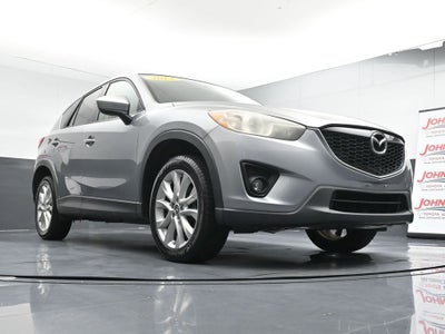 2014 Mazda Mazda CX-5 Grand Touring