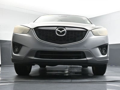 2014 Mazda Mazda CX-5 Grand Touring