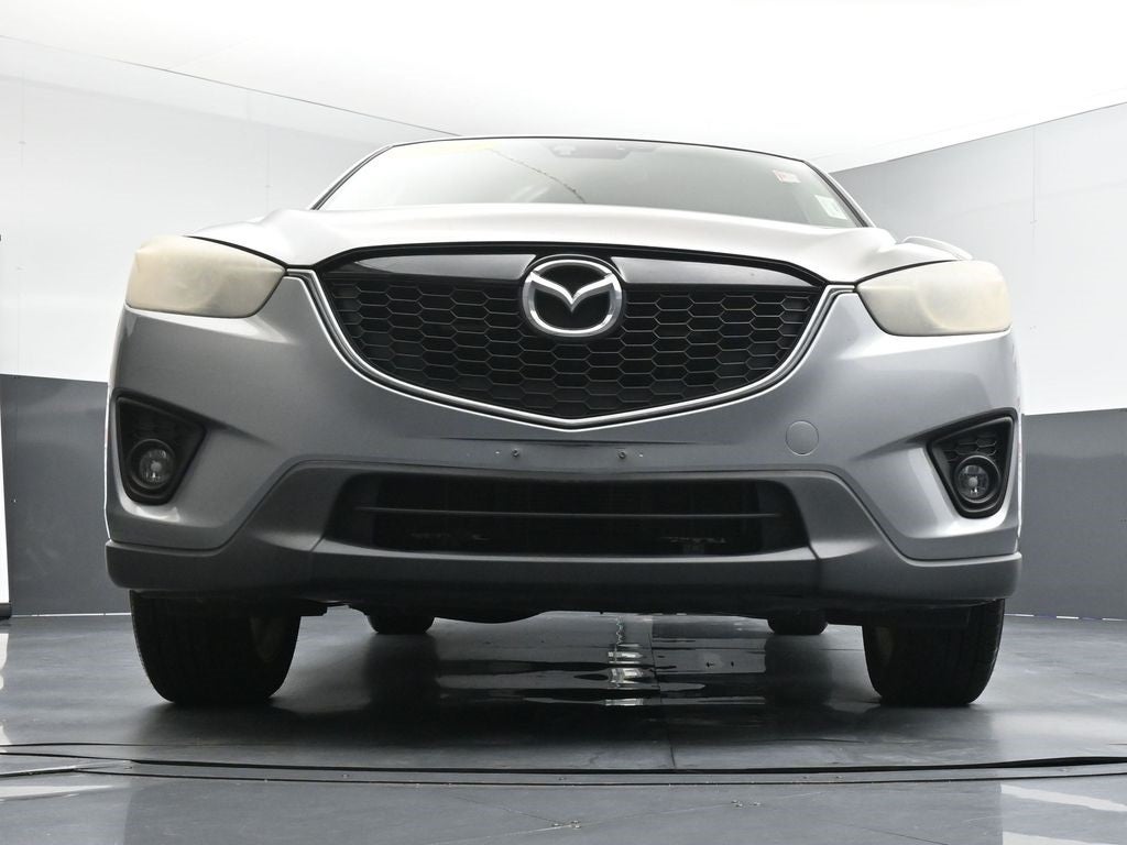 2014 Mazda Mazda CX-5 Grand Touring