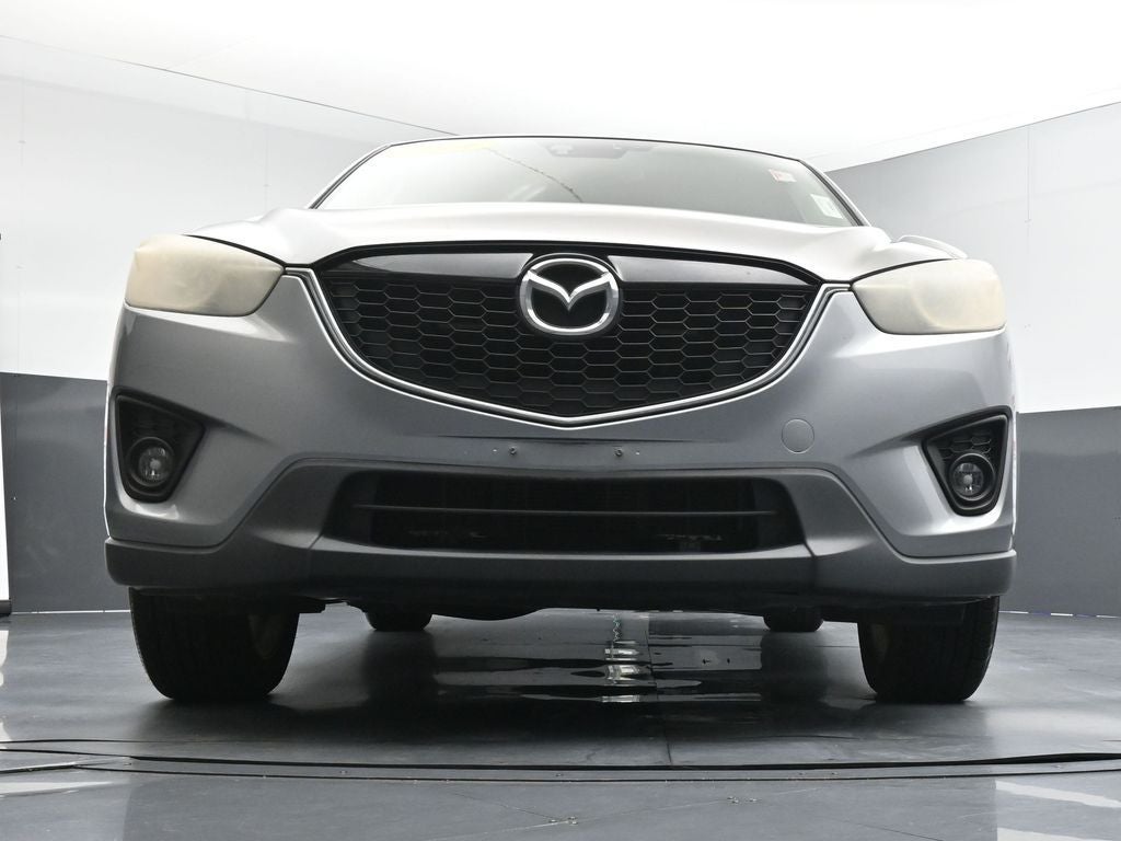 2014 Mazda Mazda CX-5 Grand Touring