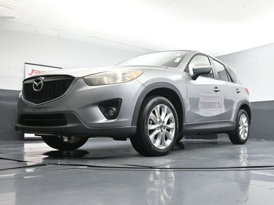 2014 Mazda Mazda CX-5 Grand Touring