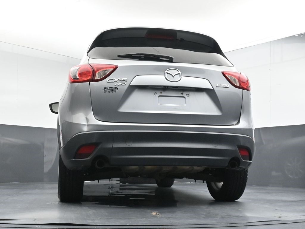 2014 Mazda Mazda CX-5 Grand Touring