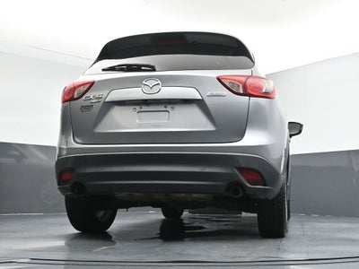 2014 Mazda Mazda CX-5 Grand Touring