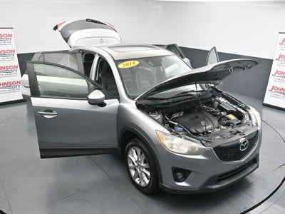 2014 Mazda Mazda CX-5 Grand Touring