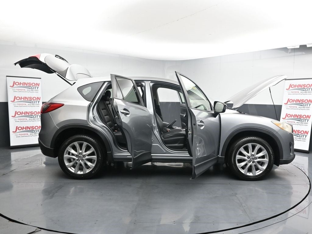 2014 Mazda Mazda CX-5 Grand Touring