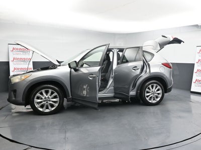 2014 Mazda Mazda CX-5 Grand Touring