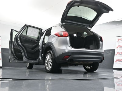 2014 Mazda Mazda CX-5 Grand Touring