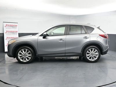 2014 Mazda Mazda CX-5 Grand Touring
