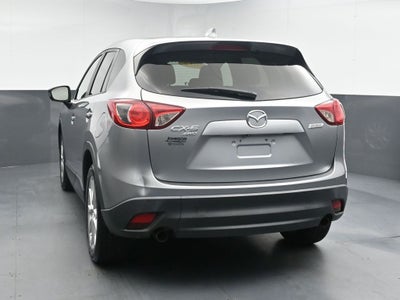 2014 Mazda Mazda CX-5 Grand Touring