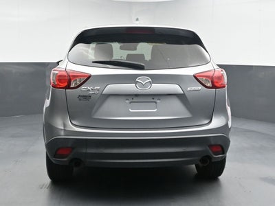 2014 Mazda Mazda CX-5 Grand Touring