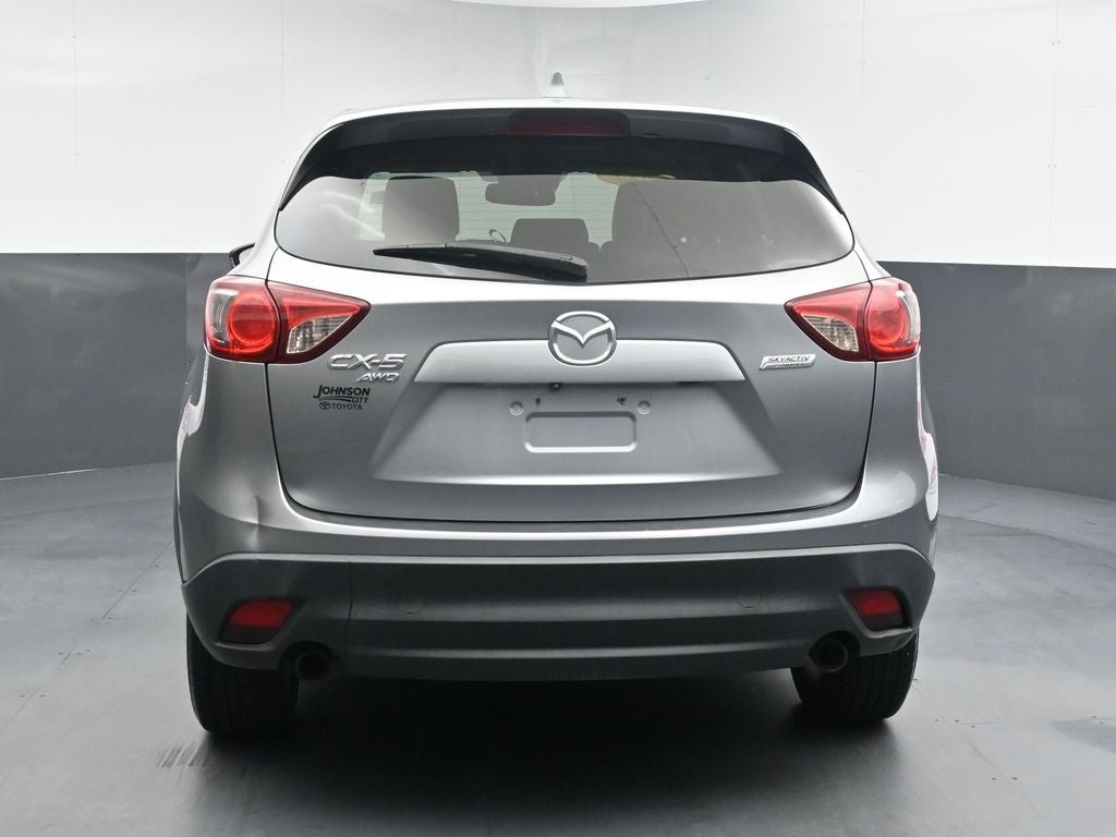 2014 Mazda Mazda CX-5 Grand Touring